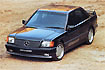 190 w201 Expression