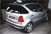 A Class w168 Expression