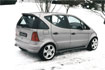 A Class w168 Expression
