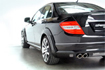 Mercedes C w204  body kit Expression Motorsport