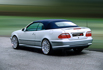 CLK w208 Expression