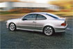 CLK w208 DTM Expression