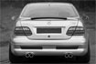CLK w208 DTM Expression