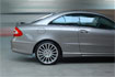 CLK w209 Expression