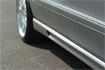 CLK w209 Expression
