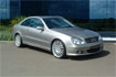 CLK w209 Expression