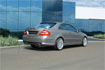 CLK w209 Expression