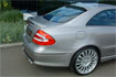 CLK w209 Expression