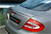 CLK w209 Expression