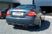 CLK w209 Expression