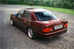 E Class w210 Expression