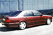E Class w210 Expression