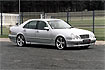 E Class w210 Expression