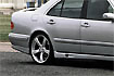 E Class w210 Expression