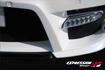 ML63 Widebody front view
