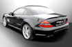 SL r230 Expression