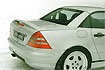 SLK r170 Expression