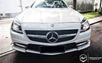 SLK R172 wide body Expression Motorsport